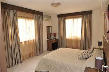 Hotel Marianna Limassol Exterior foto